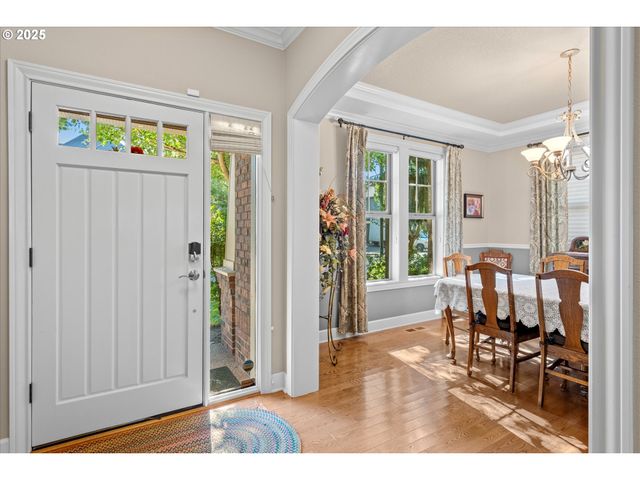 7029 Sw CEDAR POINTE Dr, Wilsonville, OR 97070