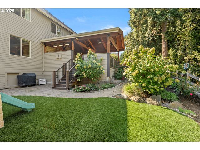 7029 Sw CEDAR POINTE Dr, Wilsonville, OR 97070