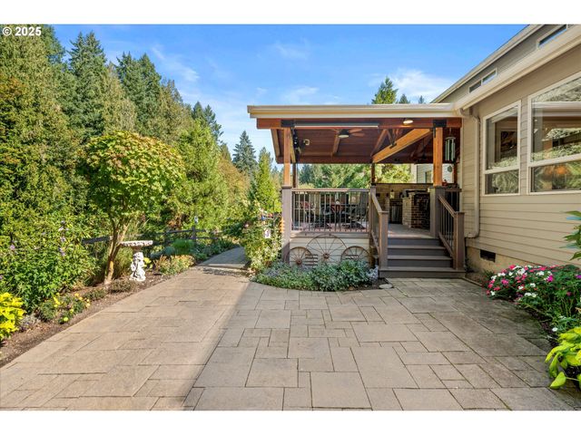 7029 Sw CEDAR POINTE Dr, Wilsonville, OR 97070