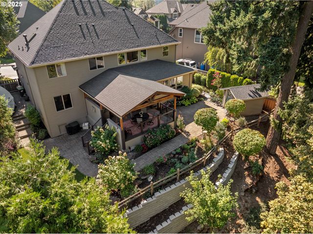 7029 Sw CEDAR POINTE Dr, Wilsonville, OR 97070