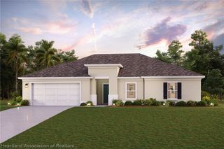 456 OAK CANOPY Circle, Avon Park, FL 33825