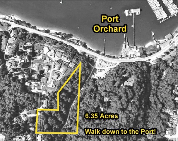 0 Caseco Lane, Port Orchard, WA 98366