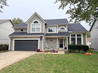 22014 W 51st Street, Shawnee, KS 66226