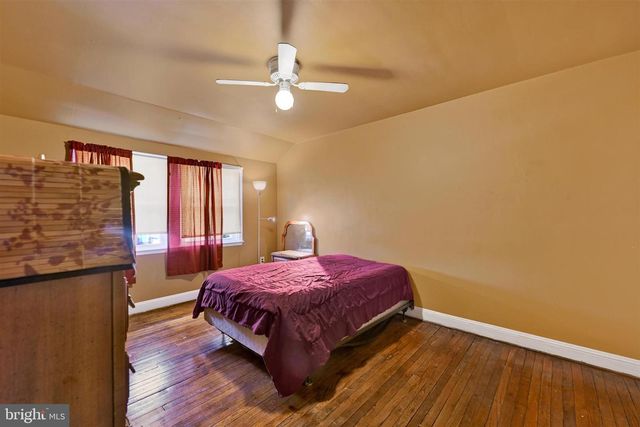 1386 PENTWOOD ROAD, Baltimore, MD 21239