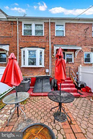 1386 PENTWOOD ROAD, Baltimore, MD 21239