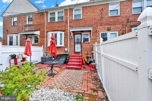 1386 PENTWOOD ROAD, Baltimore, MD 21239