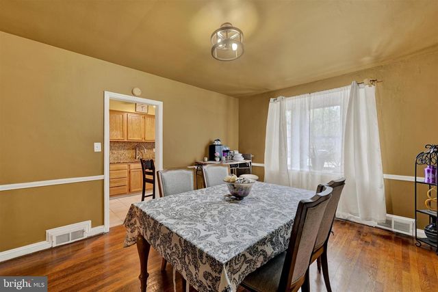 1386 PENTWOOD ROAD, Baltimore, MD 21239