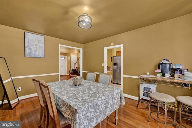 1386 PENTWOOD ROAD, Baltimore, MD 21239