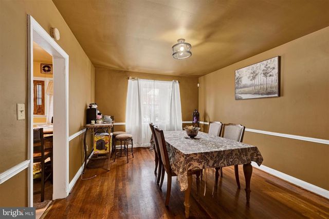 1386 PENTWOOD ROAD, Baltimore, MD 21239