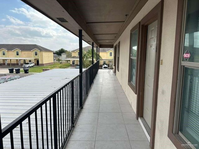 1421 W Harrison Avenue 6, Alton, TX 78573