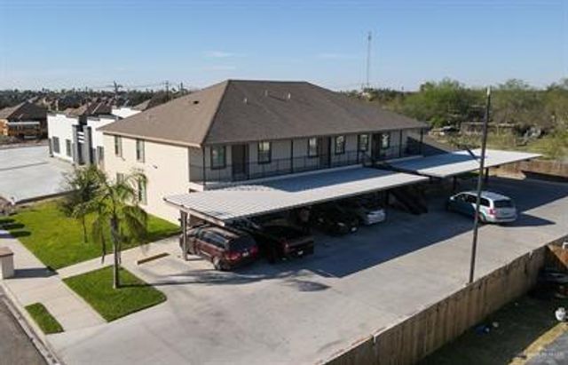 1421 W Harrison Avenue 6, Alton, TX 78573