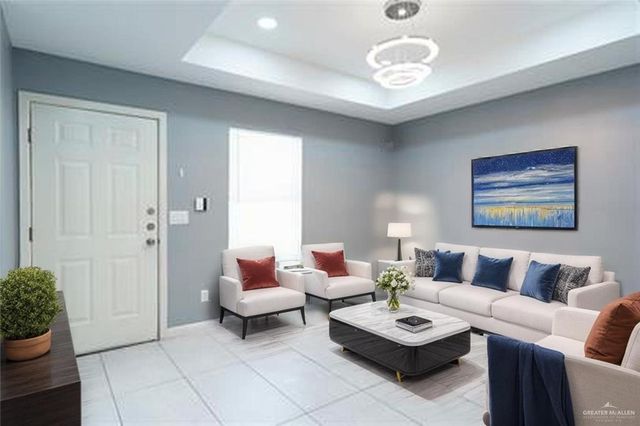 1421 W Harrison Avenue 6, Alton, TX 78573