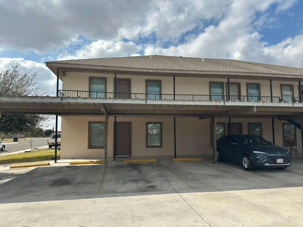 1421 W Harrison Avenue 6, Alton, TX 78573