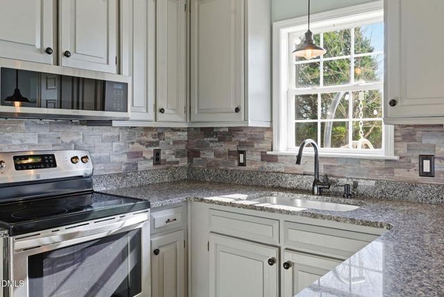 101 White Water Court, Benson, NC 27504