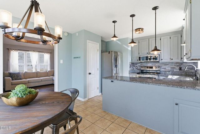 101 White Water Court, Benson, NC 27504