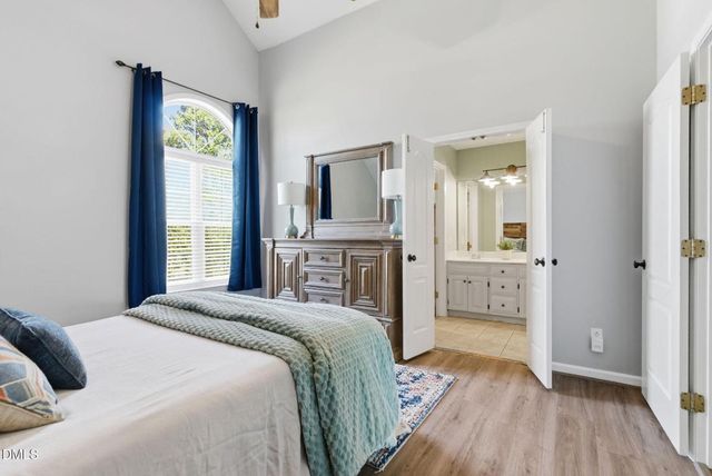 101 White Water Court, Benson, NC 27504