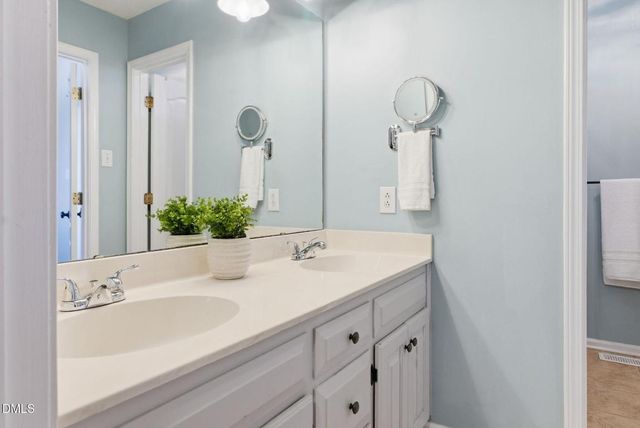 101 White Water Court, Benson, NC 27504