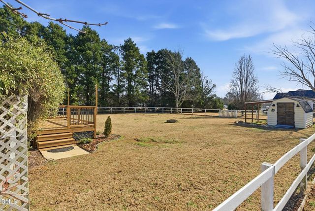 101 White Water Court, Benson, NC 27504