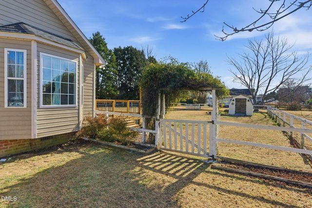 101 White Water Court, Benson, NC 27504