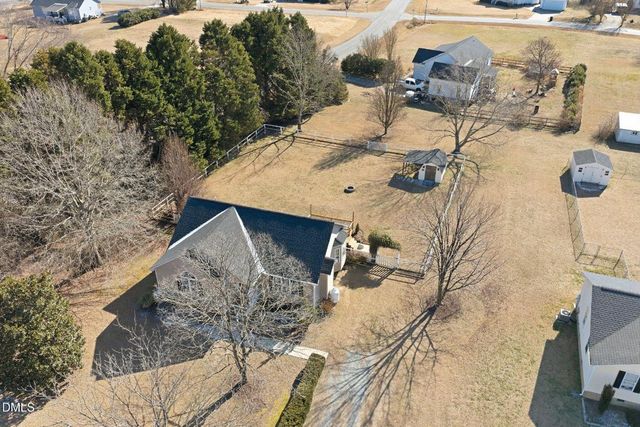 101 White Water Court, Benson, NC 27504