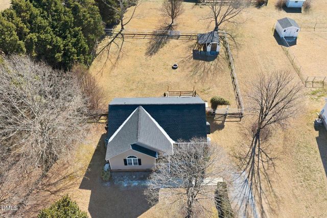 101 White Water Court, Benson, NC 27504