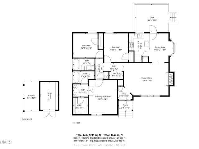 101 White Water Court, Benson, NC 27504