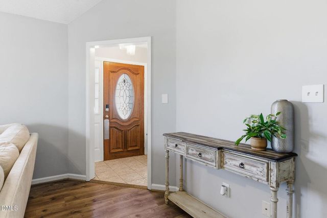 101 White Water Court, Benson, NC 27504