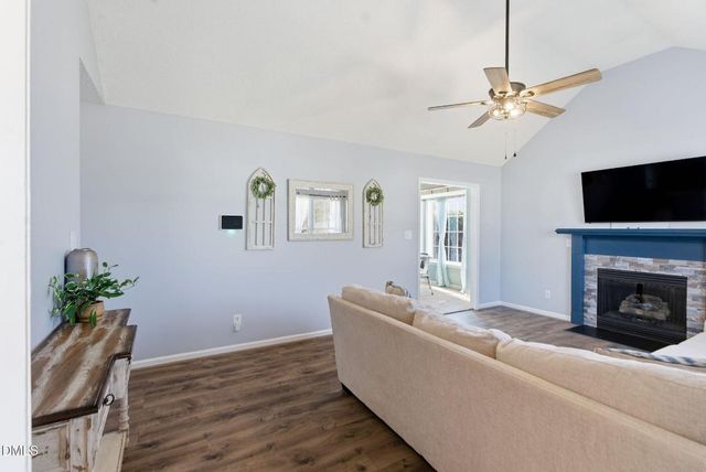 101 White Water Court, Benson, NC 27504