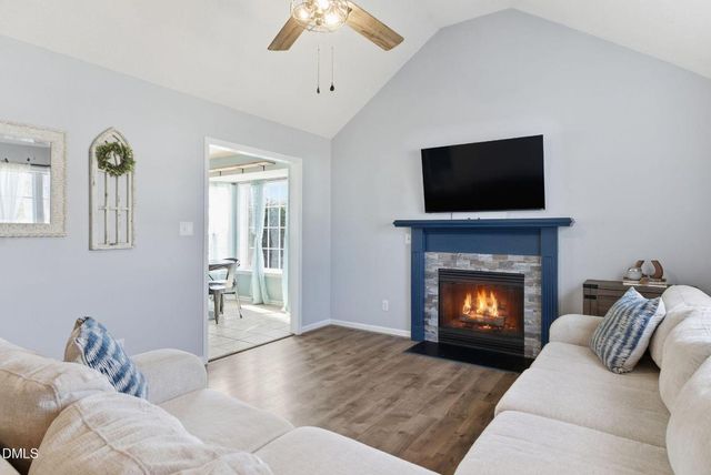 101 White Water Court, Benson, NC 27504