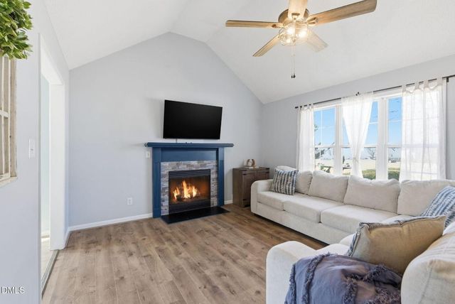 101 White Water Court, Benson, NC 27504