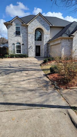 503 N Marathon Way, Stafford, TX 77477