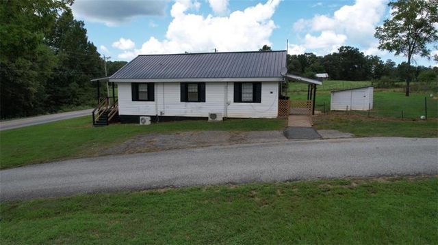 930 Cantrell Road, Marble Hill, GA 30148