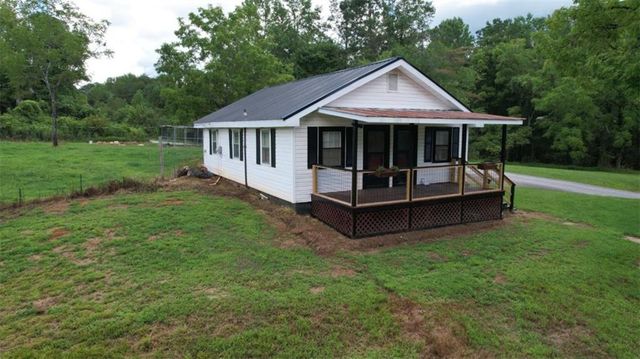 930 Cantrell Road, Marble Hill, GA 30148