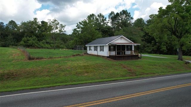 930 Cantrell Road, Marble Hill, GA 30148