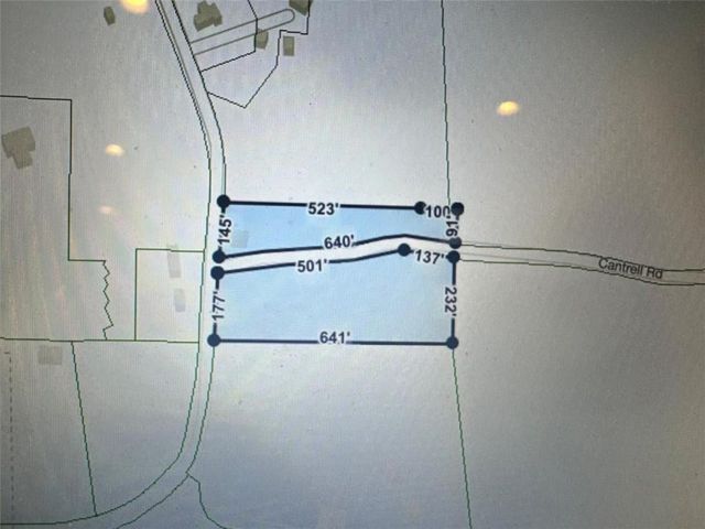 930 Cantrell Road, Marble Hill, GA 30148