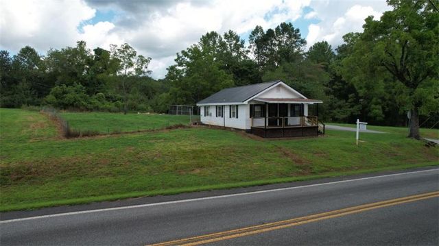 930 Cantrell Road, Marble Hill, GA 30148