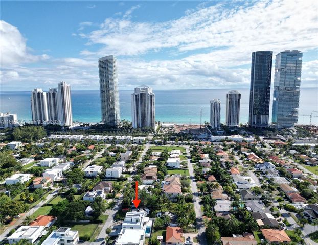 322 189th Street, Sunny Isles Beach, FL 33160