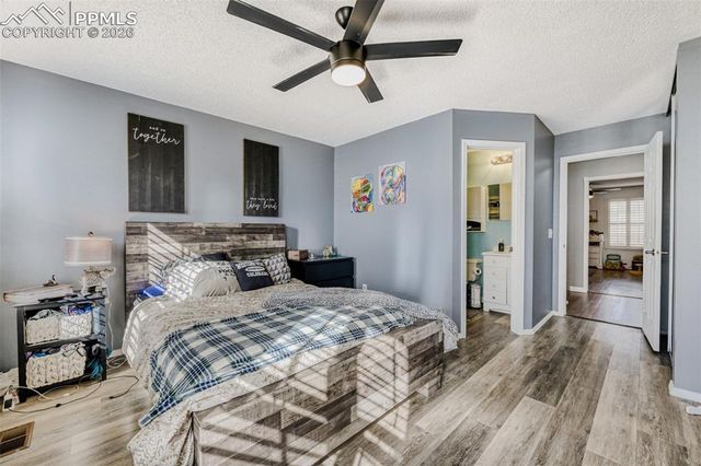 4231 Charleston Drive, Colorado Springs, CO 80916