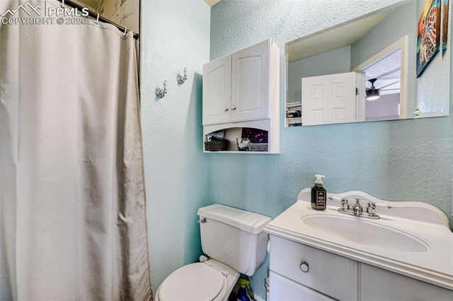 4231 Charleston Drive, Colorado Springs, CO 80916