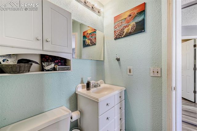 4231 Charleston Drive, Colorado Springs, CO 80916