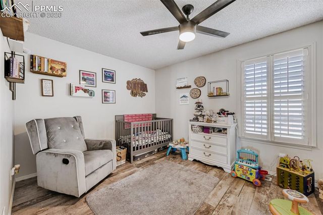 4231 Charleston Drive, Colorado Springs, CO 80916