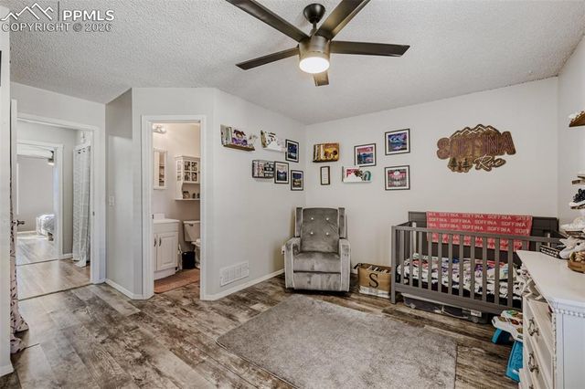 4231 Charleston Drive, Colorado Springs, CO 80916