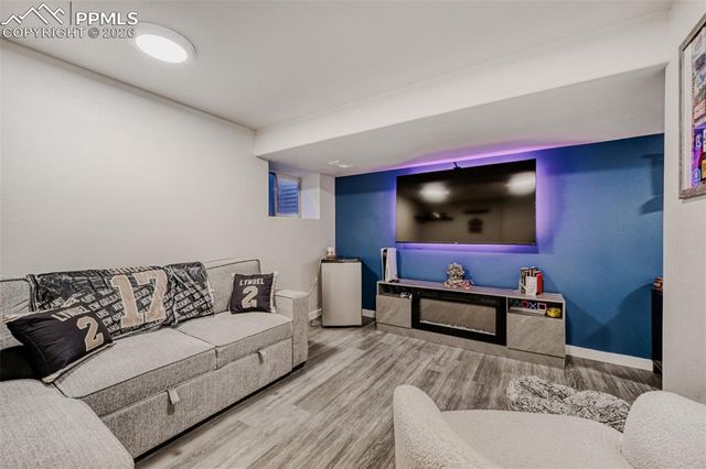 4231 Charleston Drive, Colorado Springs, CO 80916