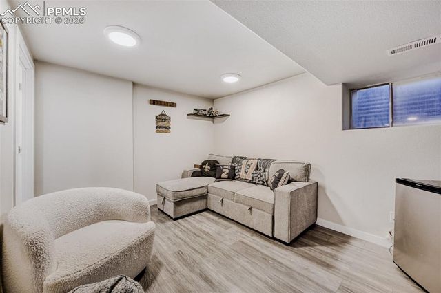 4231 Charleston Drive, Colorado Springs, CO 80916