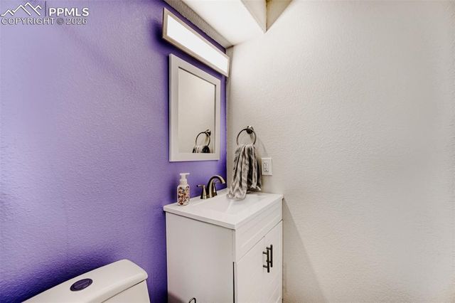 4231 Charleston Drive, Colorado Springs, CO 80916