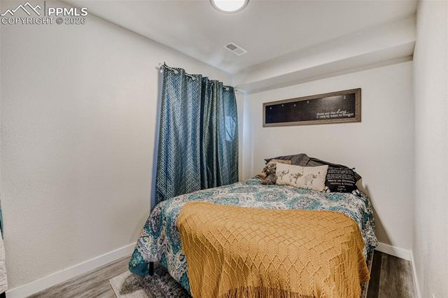 4231 Charleston Drive, Colorado Springs, CO 80916