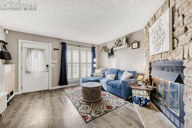 4231 Charleston Drive, Colorado Springs, CO 80916