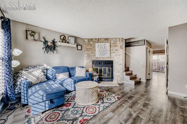 4231 Charleston Drive, Colorado Springs, CO 80916