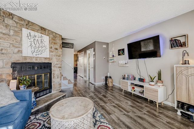 4231 Charleston Drive, Colorado Springs, CO 80916