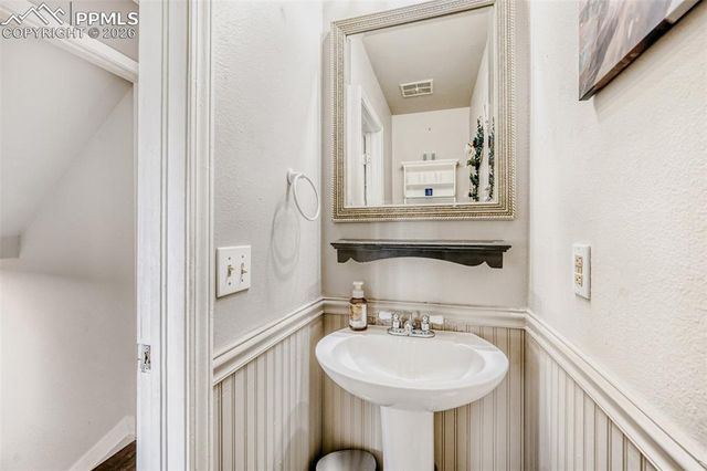 4231 Charleston Drive, Colorado Springs, CO 80916